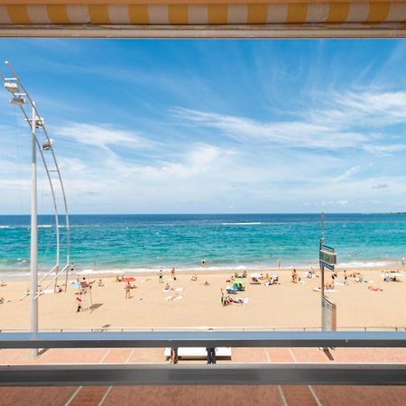 Blue Vista Apartment Las Palmas de Gran Canária Exterior foto